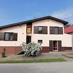 Pearl Of Danube Apartmán *