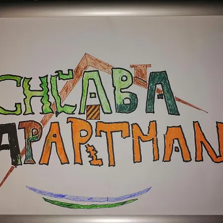 Chlaba Lejlighed Chl'aba