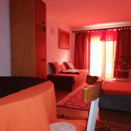 Chlaba Lejlighed Chl'aba