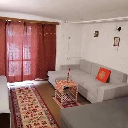 Lejlighed Chlaba