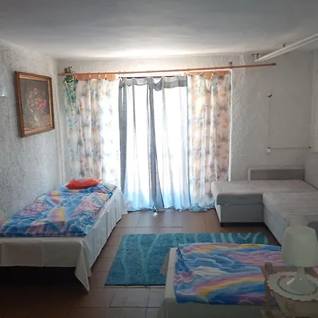 Apartamento Pearl Of Danube Chl'aba