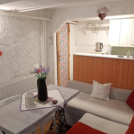 Apartment Pearl Of Danube