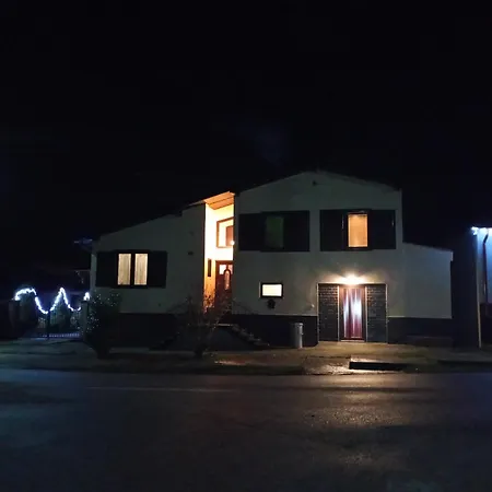 Apartment Pearl Of Danube *