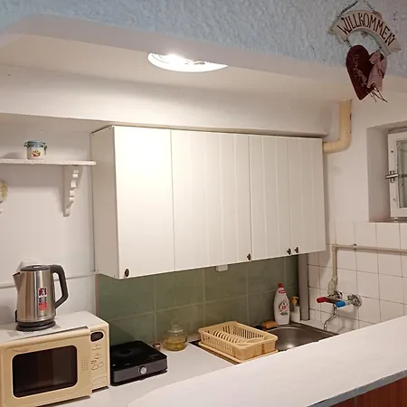 Pearl Of Danube Apartment Chl'aba