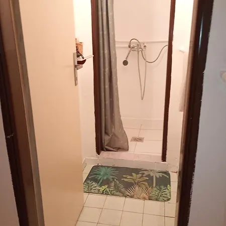 Apartment Pearl Of Danube