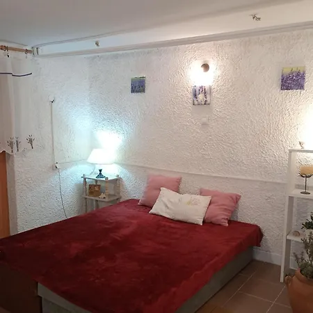 Pearl Of Danube Apartman Helemba