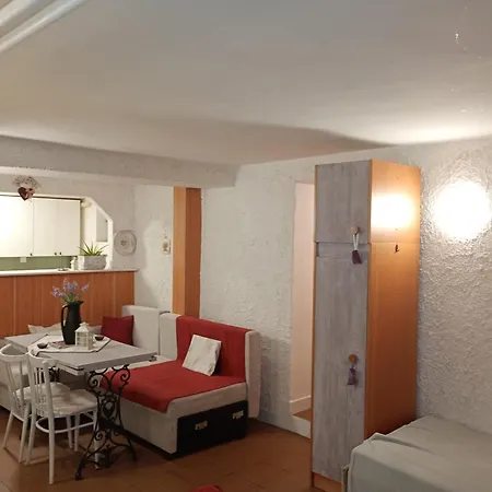 Pearl Of Danube Chl'aba