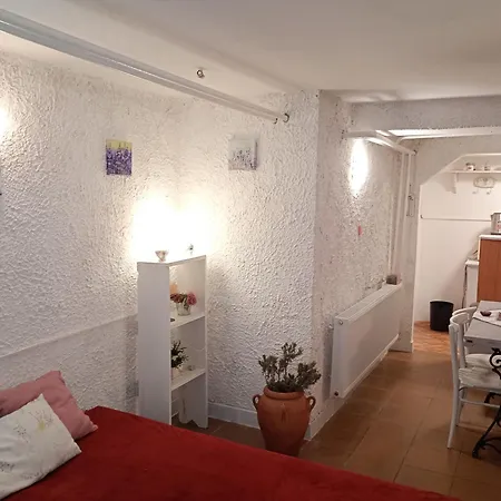 Apartamento Pearl Of Danube *