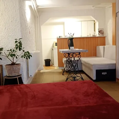 Pearl Of Danube Chl'aba