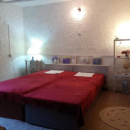 Pearl Of Danube Apartment *