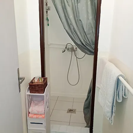 Apartment Pearl Of Danube Chl'aba