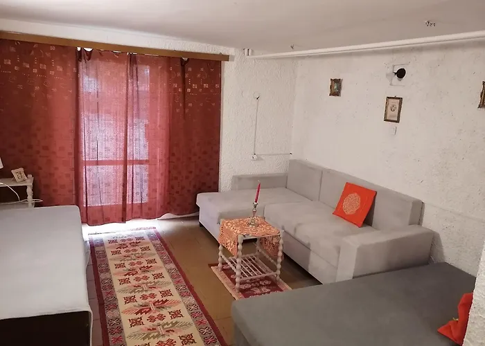 Apartmán Pearl Of Danube