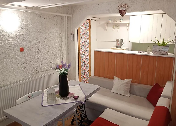 Apartman Pearl Of Danube