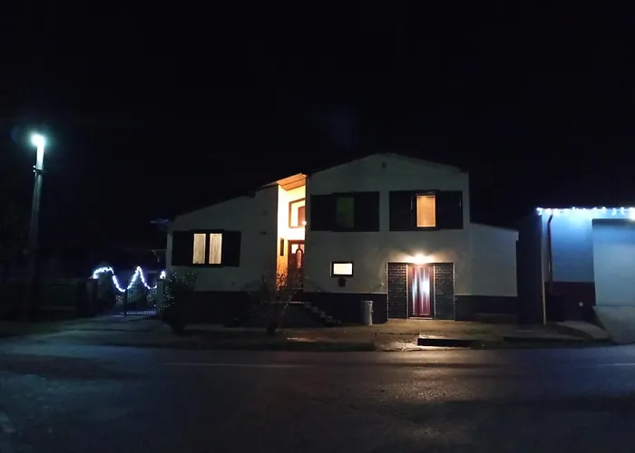 Apartmán Pearl Of Danube *