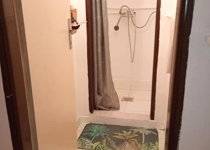 Apartmán Pearl Of Danube