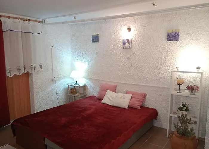 Pearl Of Danube Appartement Chl'aba