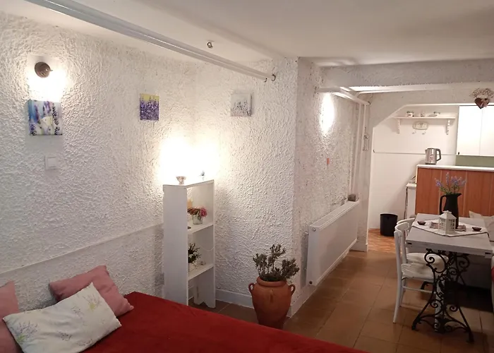 Apartment Pearl Of Danube *