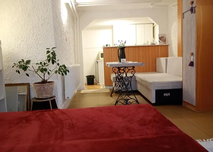 Pearl Of Danube Helemba