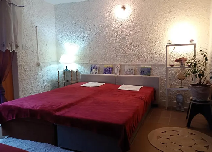 Pearl Of Danube Apartman *