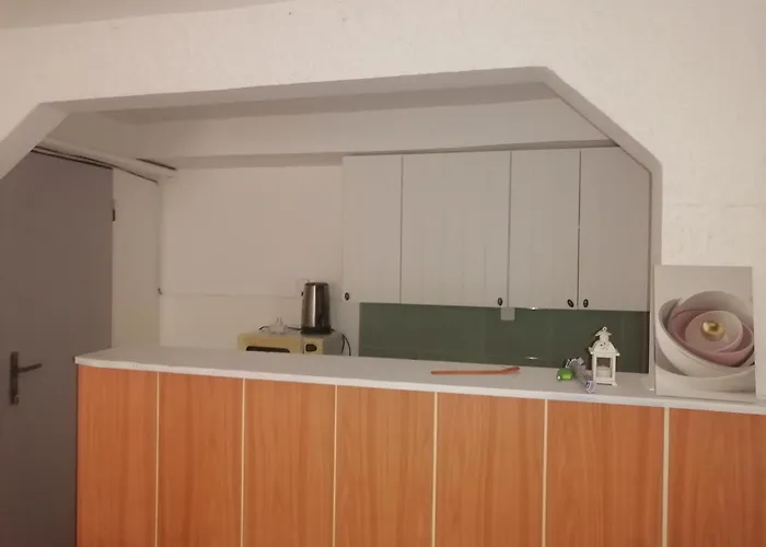 Appartement Pearl Of Danube